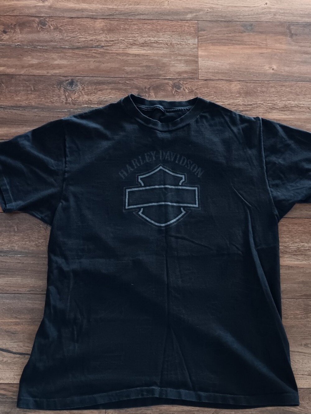 Vintage Harley-Davidson T Shirt